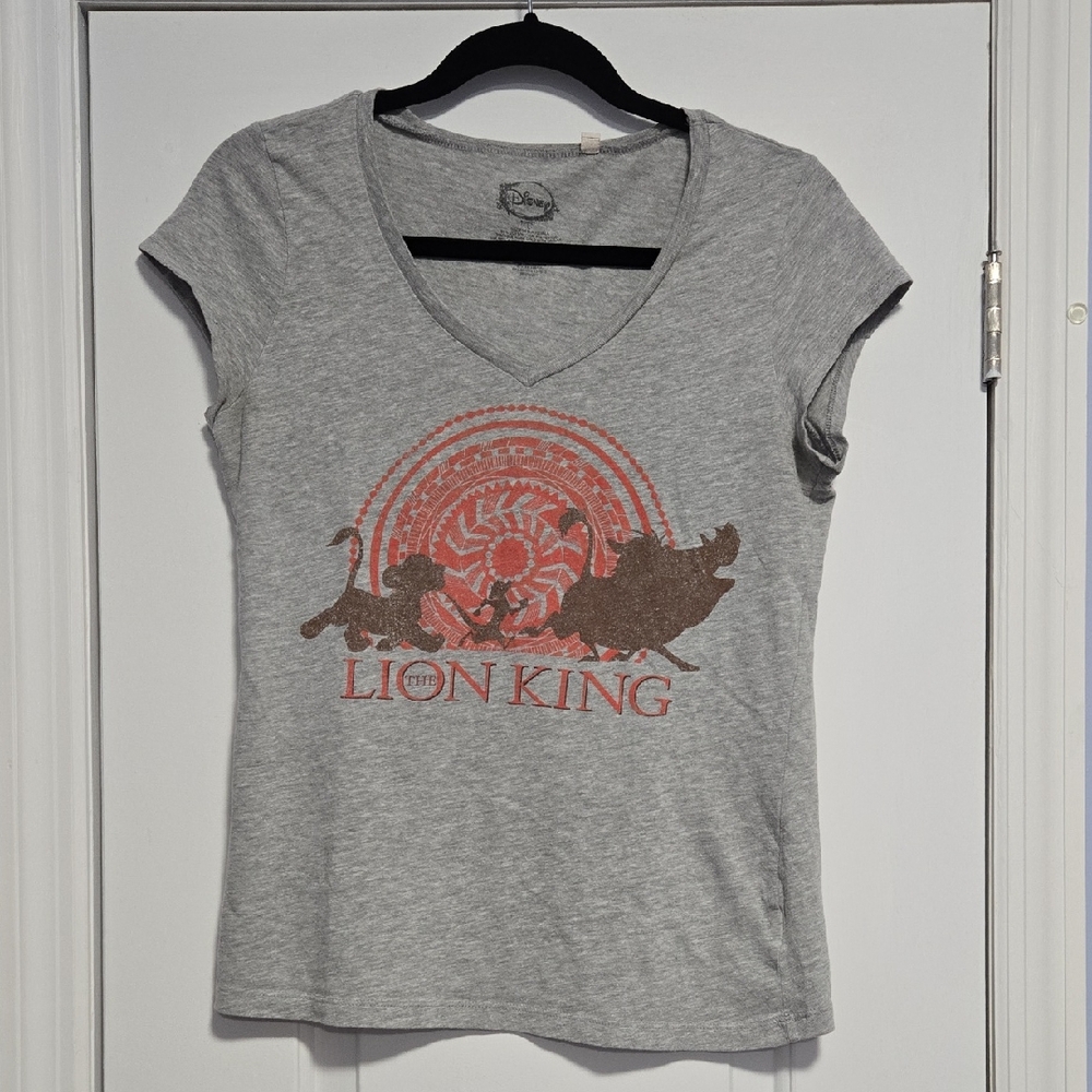 Disney Lion King Graphic Tee
